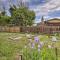 Vibrant Wheat Ridge Home with Fire Pit and Patio! - Wheat Ridge