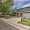 Vibrant Wheat Ridge Home with Fire Pit and Patio! - Wheat Ridge