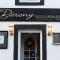 Garden Studio in Biggar
