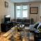 Uptown Gem Spacious Condo With Parking-WiFi-10 min walk to Spectrum Center