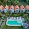 Kayu Kuning Cottage