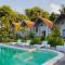 Kayu Kuning Cottage