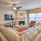 Waterfront Home with Dock on Lake Lyndon B Johnson!
