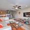Waterfront Home with Dock on Lake Lyndon B Johnson!