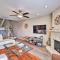 Waterfront Home with Dock on Lake Lyndon B Johnson!