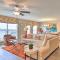 Waterfront Home with Dock on Lake Lyndon B Johnson!
