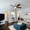 Blue Ridge Haven