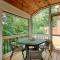 Blue Ridge Haven