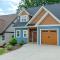 Blue Ridge Haven