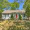 Cape Cod Escape about 2 Mi To Beaches and Dining!