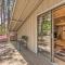 Ruidoso A-Frame Cabin about 1 Mi to Grindstone Lake! - رويدوسو