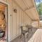 Ruidoso A-Frame Cabin about 1 Mi to Grindstone Lake! - رويدوسو