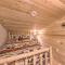 Ruidoso A-Frame Cabin about 1 Mi to Grindstone Lake! - رويدوسو