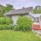Charming East Boothbay Cottage with Large Yard! - East Boothbay