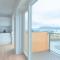 New / Stunning Sea View / Light / 3 BR