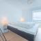 New / Stunning Sea View / Light / 3 BR