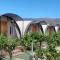 Cabañas Valle de Guadalupe