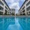 Accra Comfy Studio at Embassy Gardens Cantonments