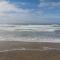 Rockaway oceanview condo,Steps to the beach & Downtown,W&D, WiFi - روكواي بيتش