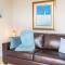 Rockaway oceanview condo,Steps to the beach & Downtown,W&D, WiFi