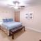 Rockaway oceanview condo,Steps to the beach & Downtown,W&D, WiFi - روكواي بيتش