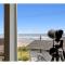 Rockaway oceanview condo,Steps to the beach & Downtown,W&D, WiFi