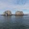 Rockaway oceanview condo,Steps to the beach & Downtown,W&D, WiFi - روكواي بيتش
