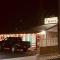 Jumping Frog Motel