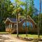 Chalets Lanaudière
