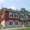 Chalets Lanaudière