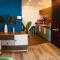 Wind Residence Designer Appt overlooking Taal lake - Tower 1 - 42sqm - Tagaytay