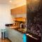 Wind Residence Designer Appt overlooking Taal lake - Tower 1 - 42sqm - Tagaytay