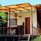First Class Backpackers Inn - FBI AWAJI