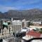 Stylish 2 Bedroom Apartment in Cape Town with Stunning Views