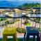 Wind Residence Designer Appt overlooking Taal lake - Tower 1 - 42sqm - Tagaytay