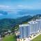 Wind Residence Designer Appt overlooking Taal lake - Tower 1 - 42sqm - Tagaytay