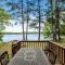 Whispering Pines - Harshaw