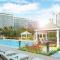 Wind Residence Designer Appt overlooking Taal lake - Tower 1 - 42sqm - Tagaytay