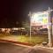 Jumping Frog Motel
