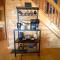 MTN Cabin Sleeps 10 - 5 Mins To Fishing & Camping