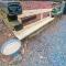 MTN Cabin Sleeps 10 - 5 Mins To Fishing & Camping