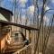 MTN Cabin Sleeps 10 - 5 Mins To Fishing & Camping