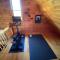 MTN Cabin Sleeps 10 - 5 Mins To Fishing & Camping