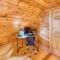 MTN Cabin Sleeps 10 - 5 Mins To Fishing & Camping