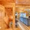 MTN Cabin Sleeps 10 - 5 Mins To Fishing & Camping