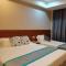 TD CAPITAL HOTEL