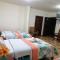 Hostal Cumbres Andinas - Ibarra