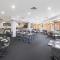 Quality Hotel Melbourne Airport