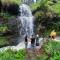 Zenoaks Homestay