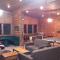 Adirondack Diamond Point Lodge - 乔治湖
